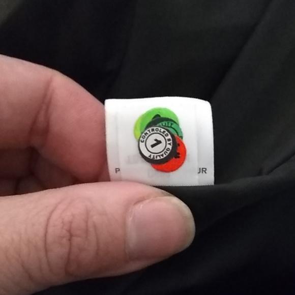 Suede Jacket - Picture 7 of 7